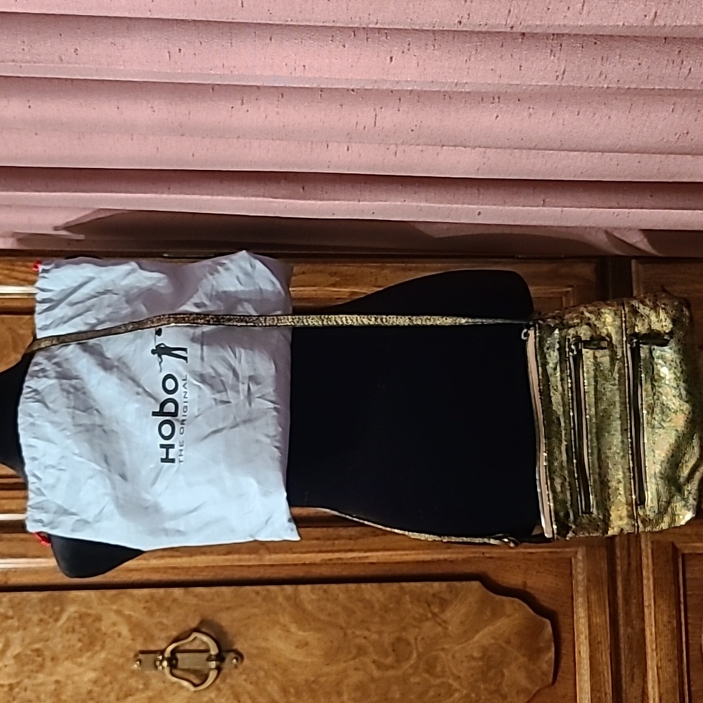 Hobo crossbody - Picture 2 of 2
